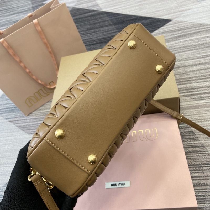 Miu Miu Top Handle Bags